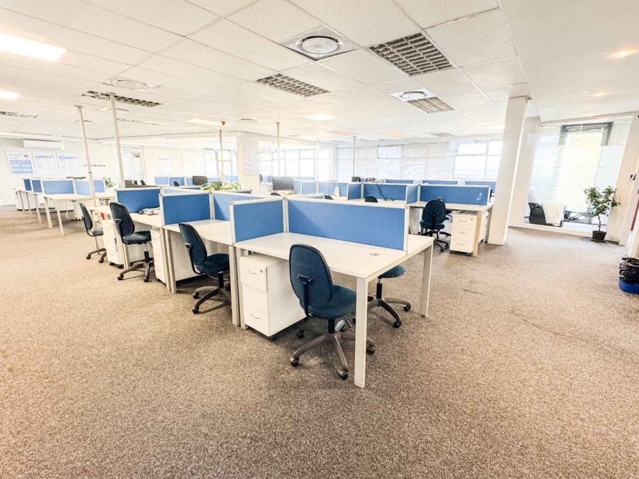 To Let Commercial Property for Rent in Plattekloof Western Cape